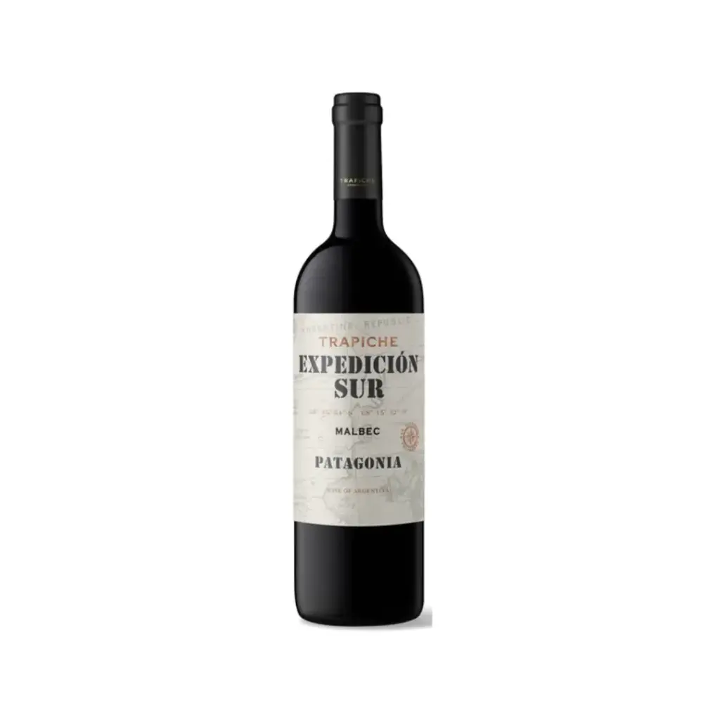 EXPEDICION SUR MALBEC 750ml