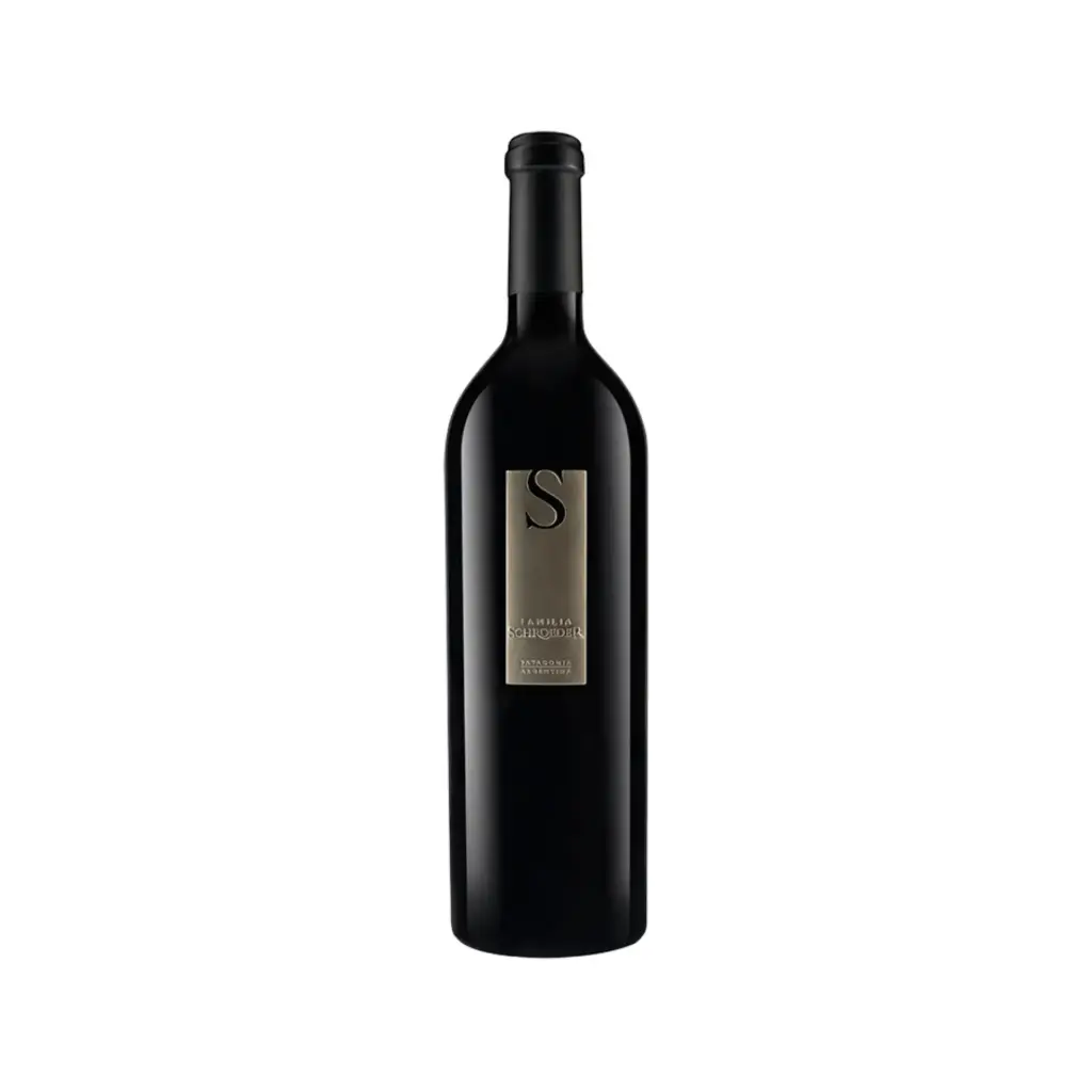FAMILIA SCHROEDER CABERNET 750ml