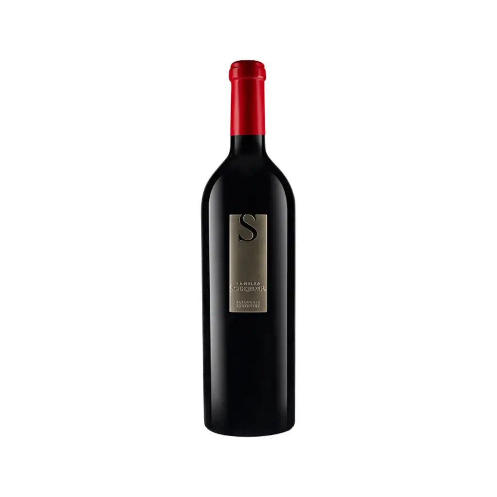 FAMILIA SCHROEDER MALBEC 750ml