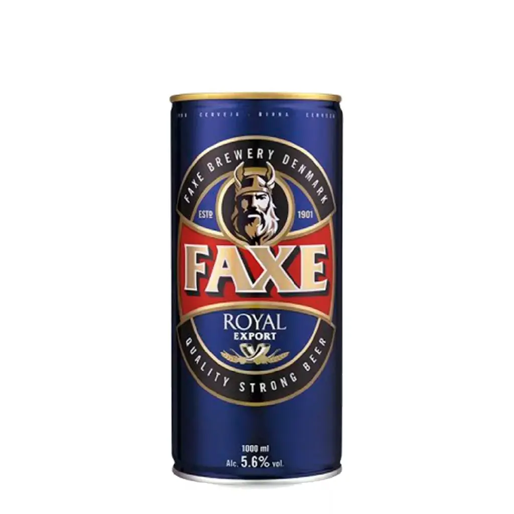 FAXE ROYAL 1000ml