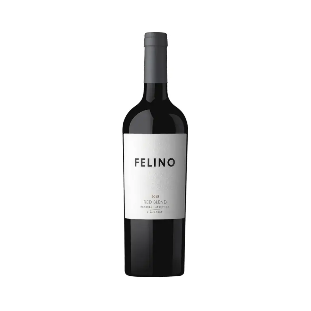 FELINO BLEND 2018 750ml.
