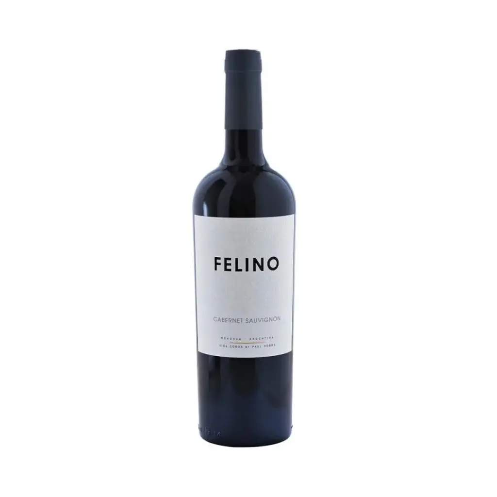 FELINO CABERNET SAUVIGNON 750ml.