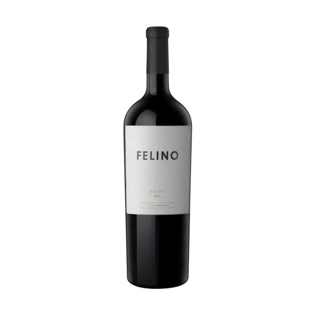FELINO MALBEC 750ml
