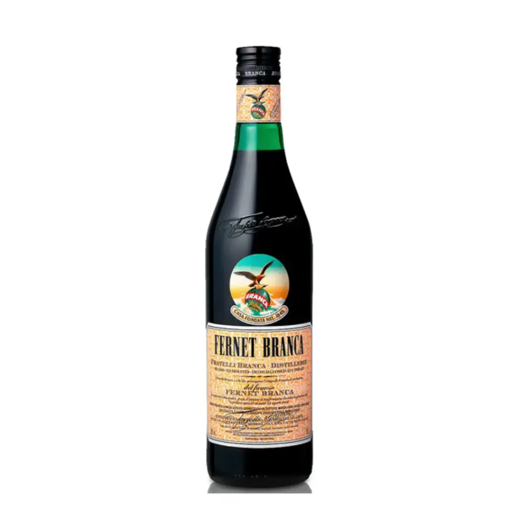 FERNET BRANCA | BOT | 1 L