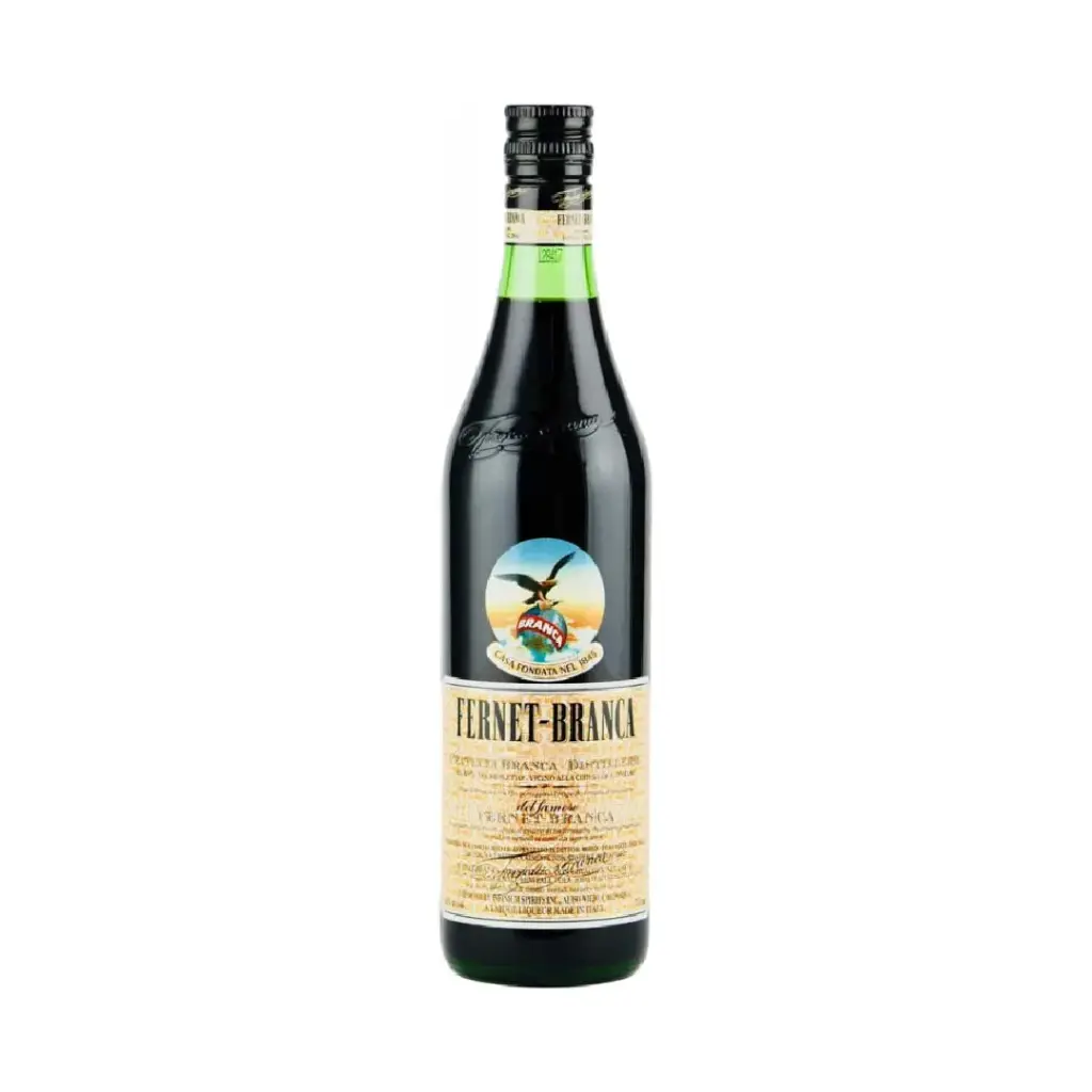 FERNET BRANCA 750ml