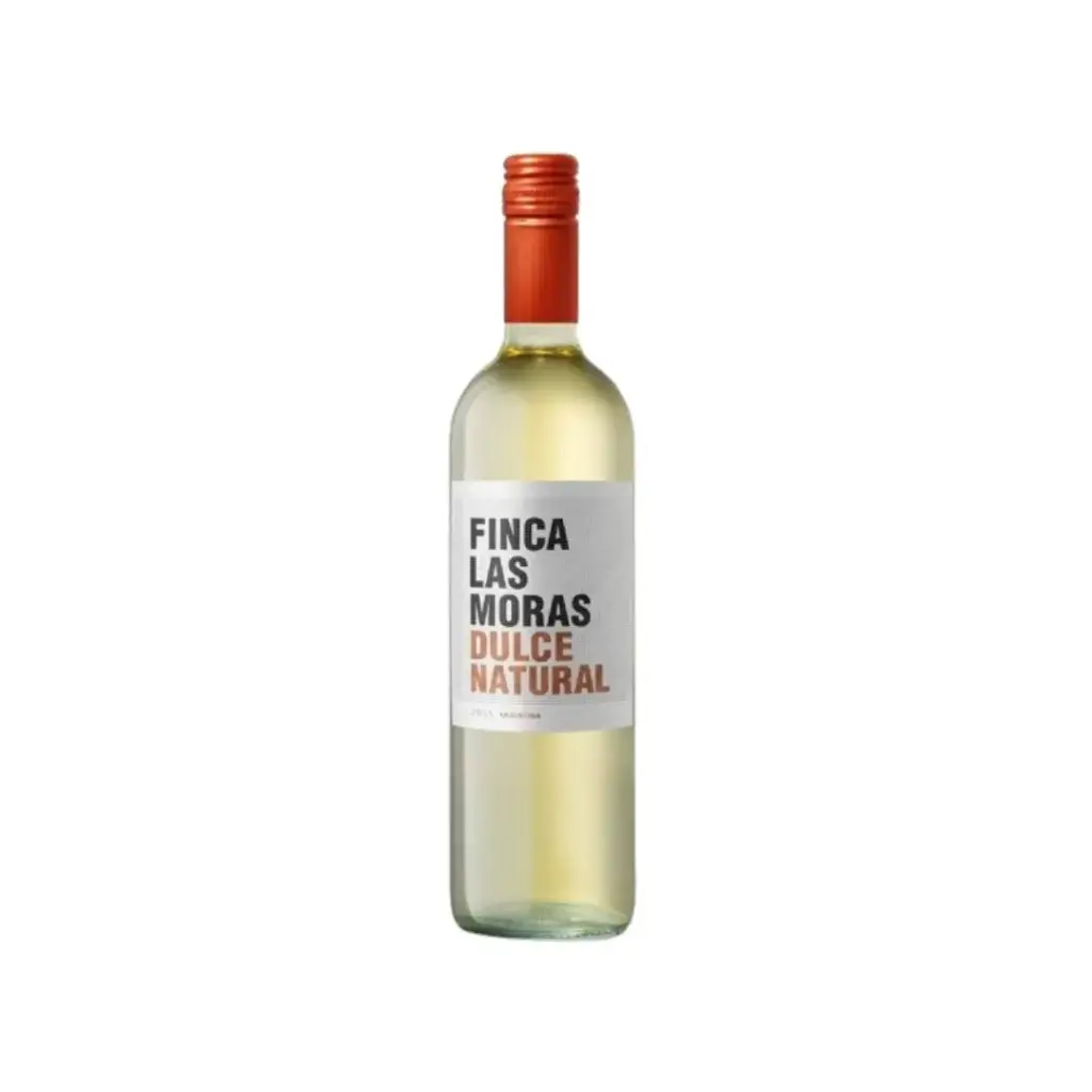 FINCA LAS MORAS | BLANCO DULCE | 750 ML
