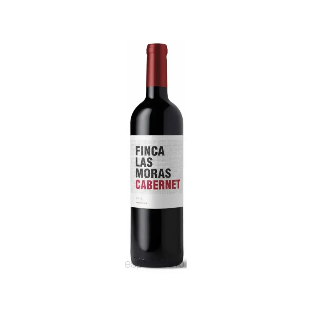 FINCA LAS MORAS | CABERNET | 750 ML