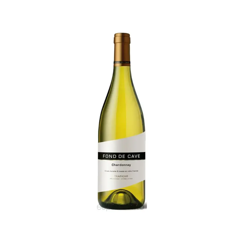 FOND DE CAVE CHARDONNAY 750ml.