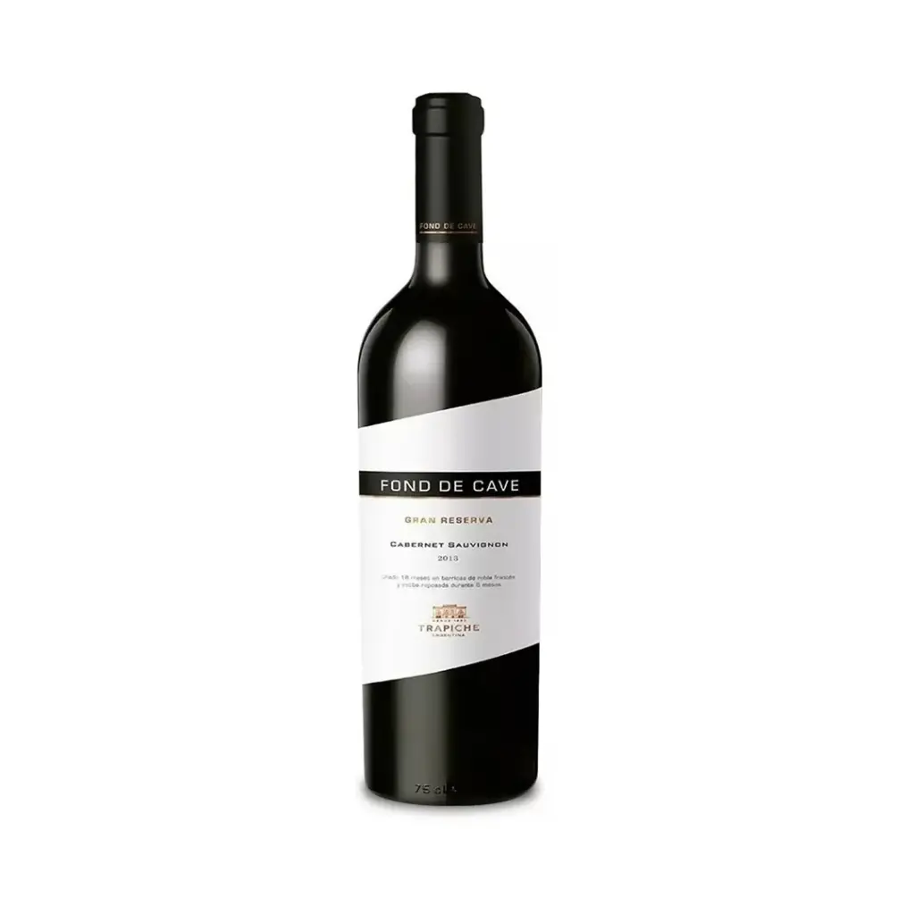 FOND DE CAVE RESERVA CABERNET SAUVIGNON 750ml