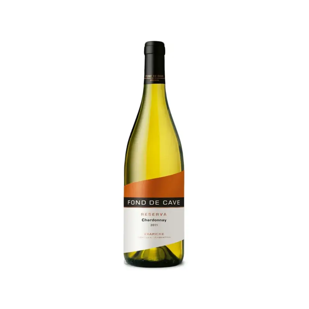 FOND DE CAVE RESERVA CHARDONNAY 750ml