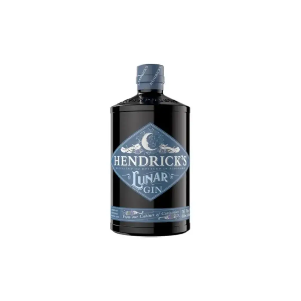 GIN HENDRICKS LUNAR 700ml