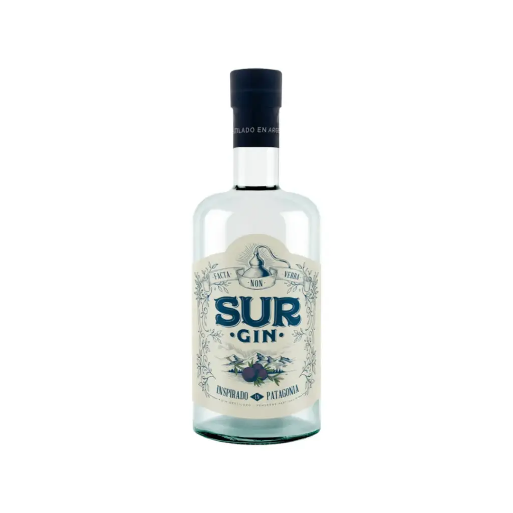 GIN SUR 750ml