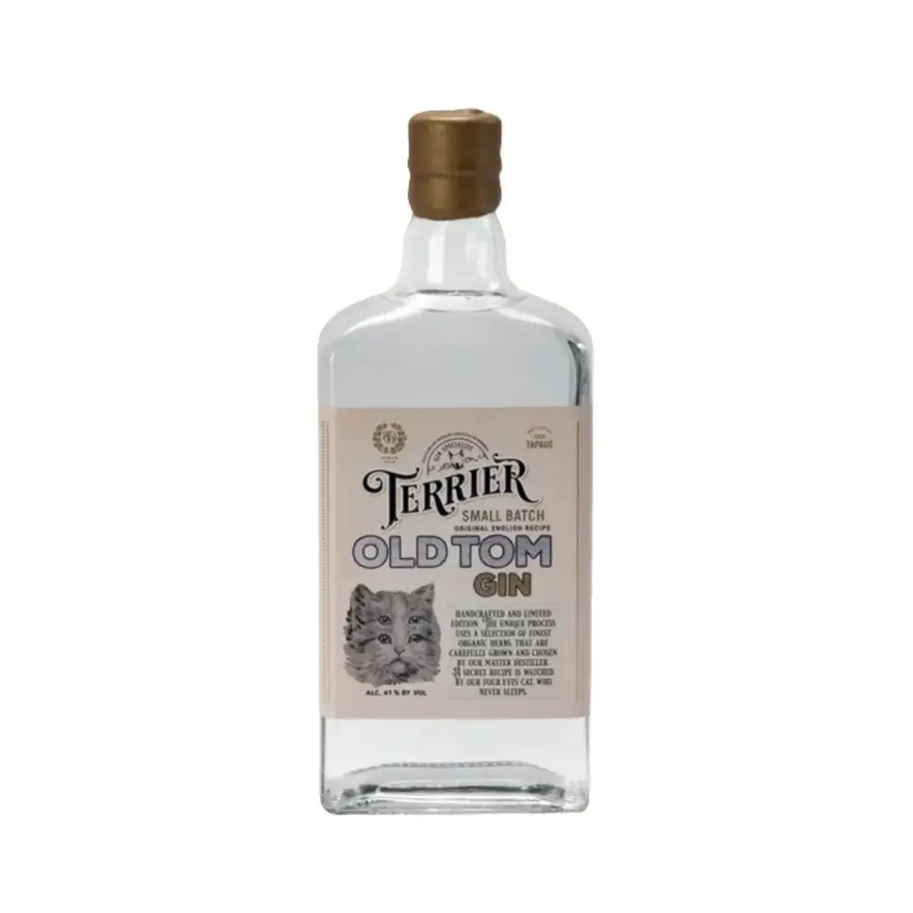 TERRIER | OLD TOM | 750 ML
