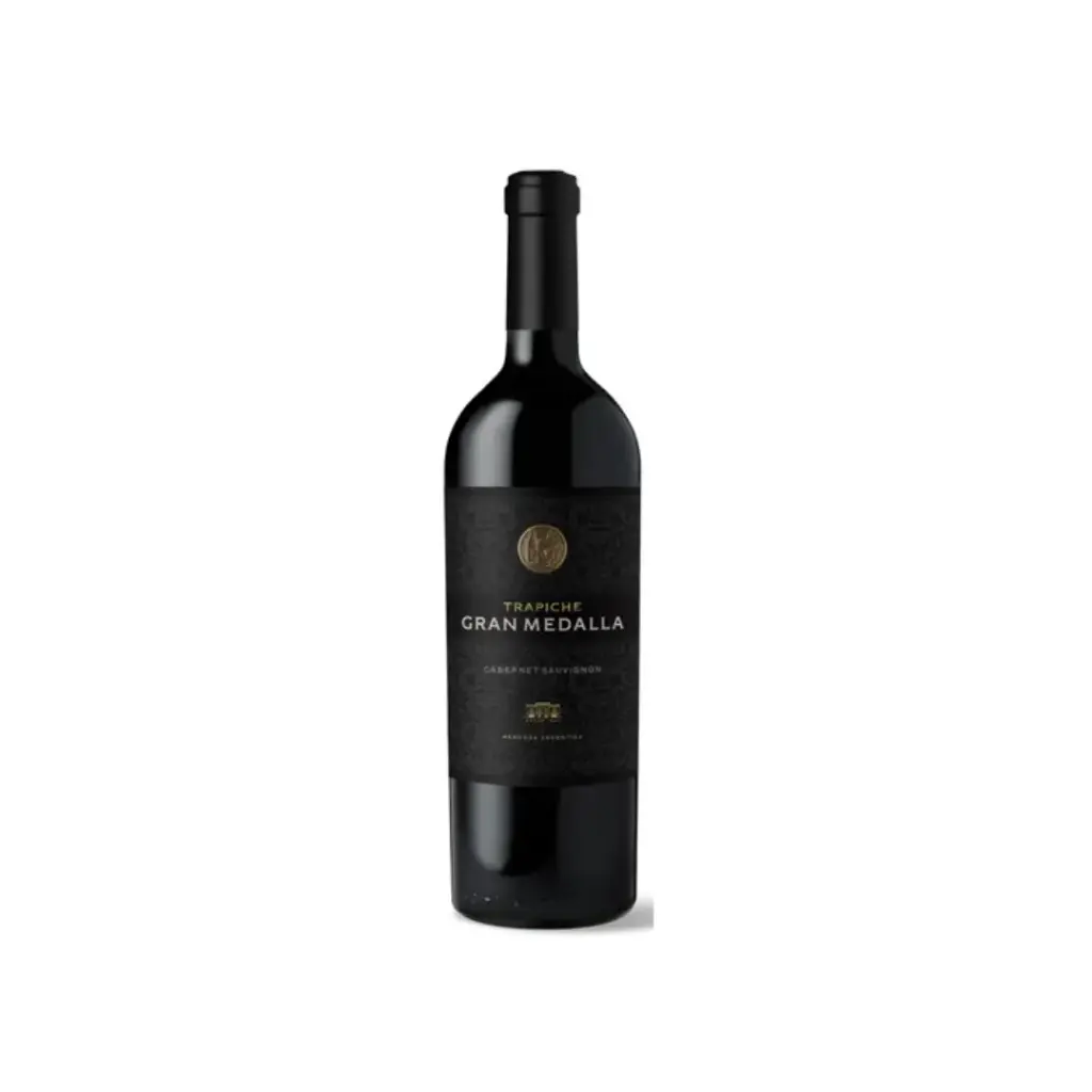 GRAN MEDALLA CABERNET SAUVIGNON 750ml.