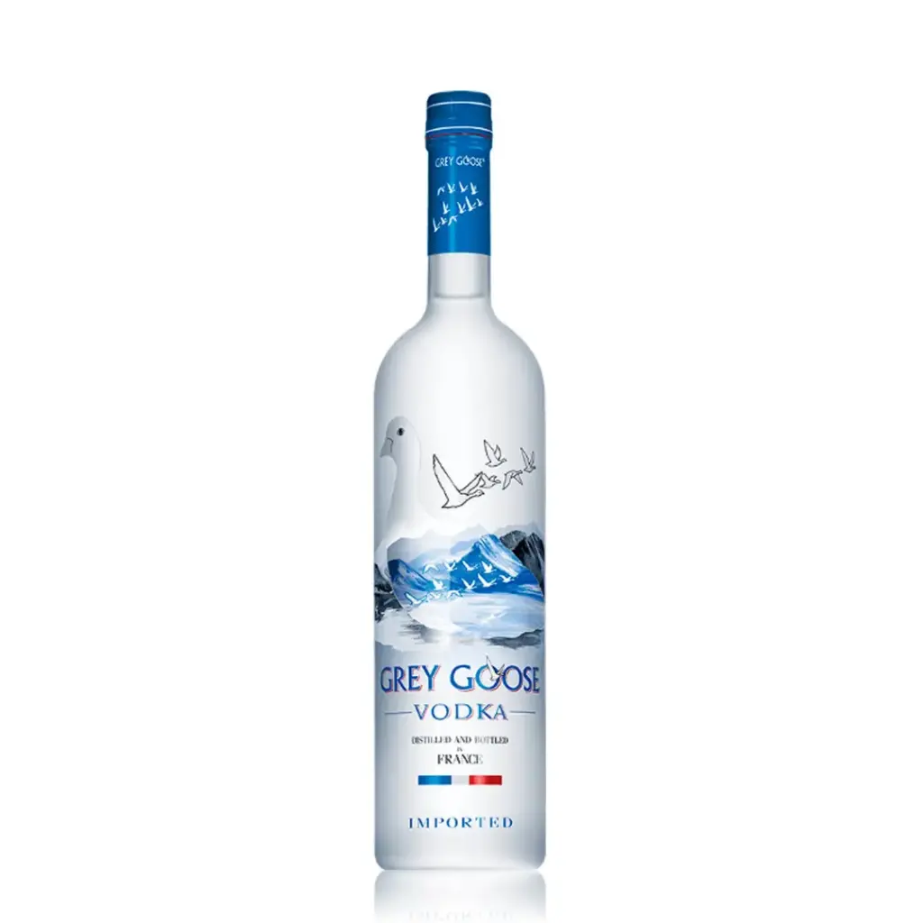 GREY GOOSE 1000ml