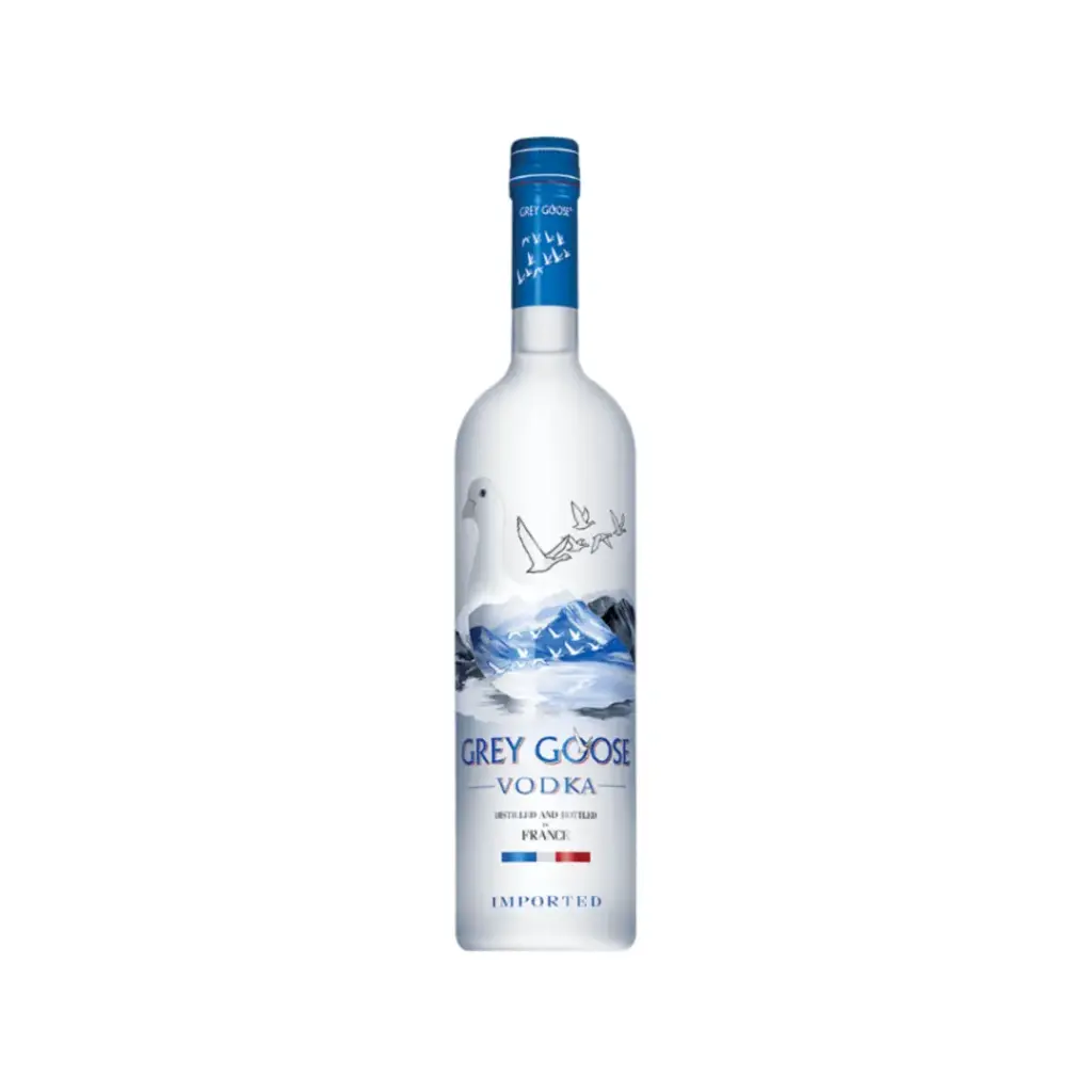 GREY GOOSE 750ml
