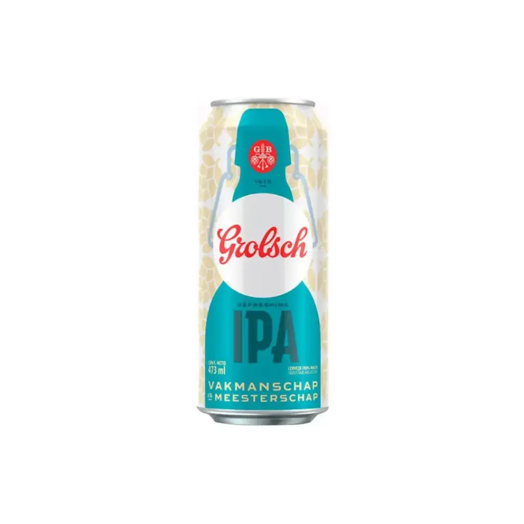 GROLSCH | IPA | 473 ML