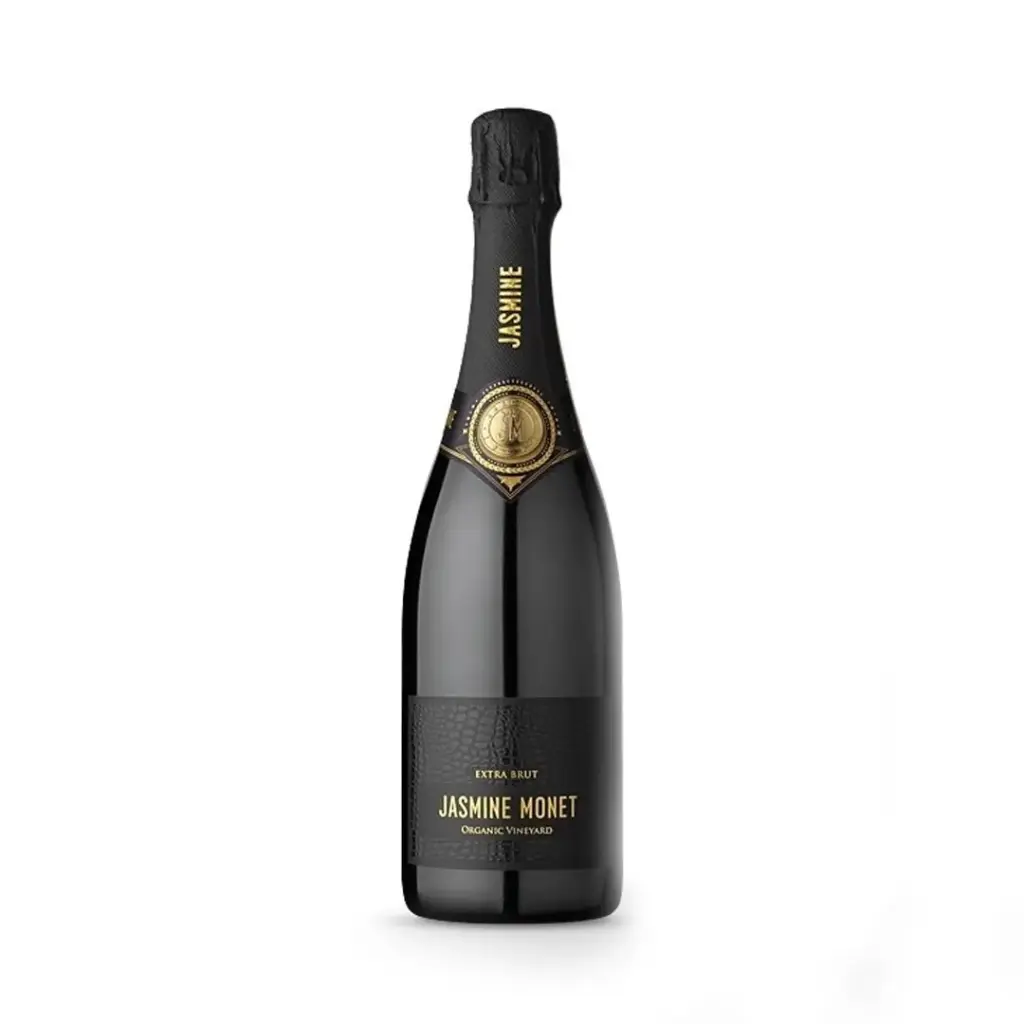 JASMINE MONET BLACK EXTRA BRUT 750ml