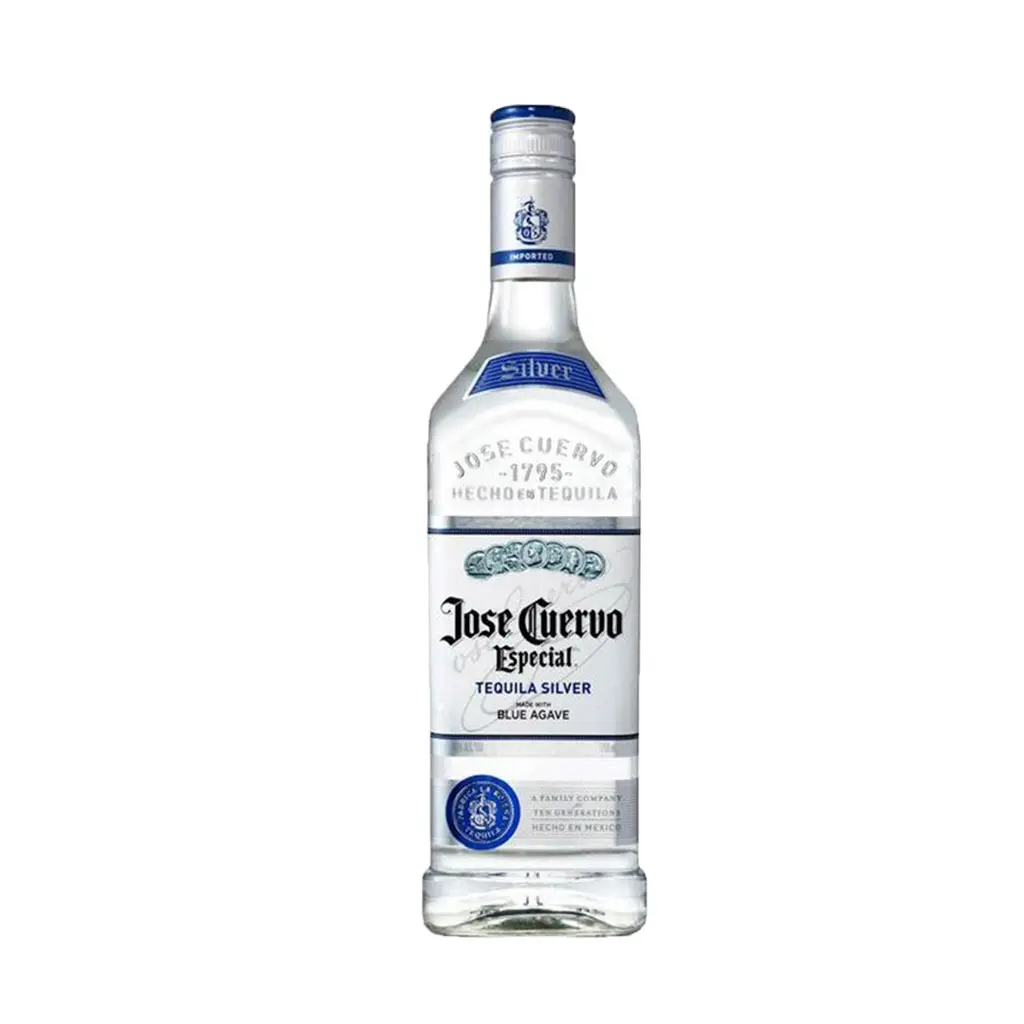 JOSE CUERVO | BLANCO SILVER | 750 ML