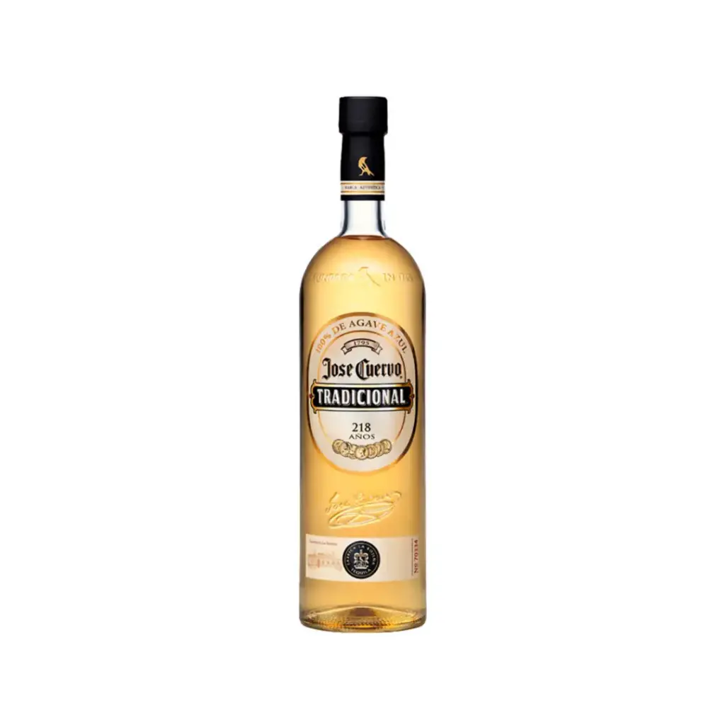 JOSE CUERVO TRADICIONAL 695ml