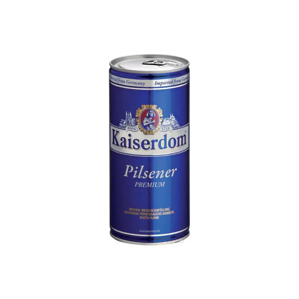 KAISERDOM PREMIUM PILSENER 1000ml