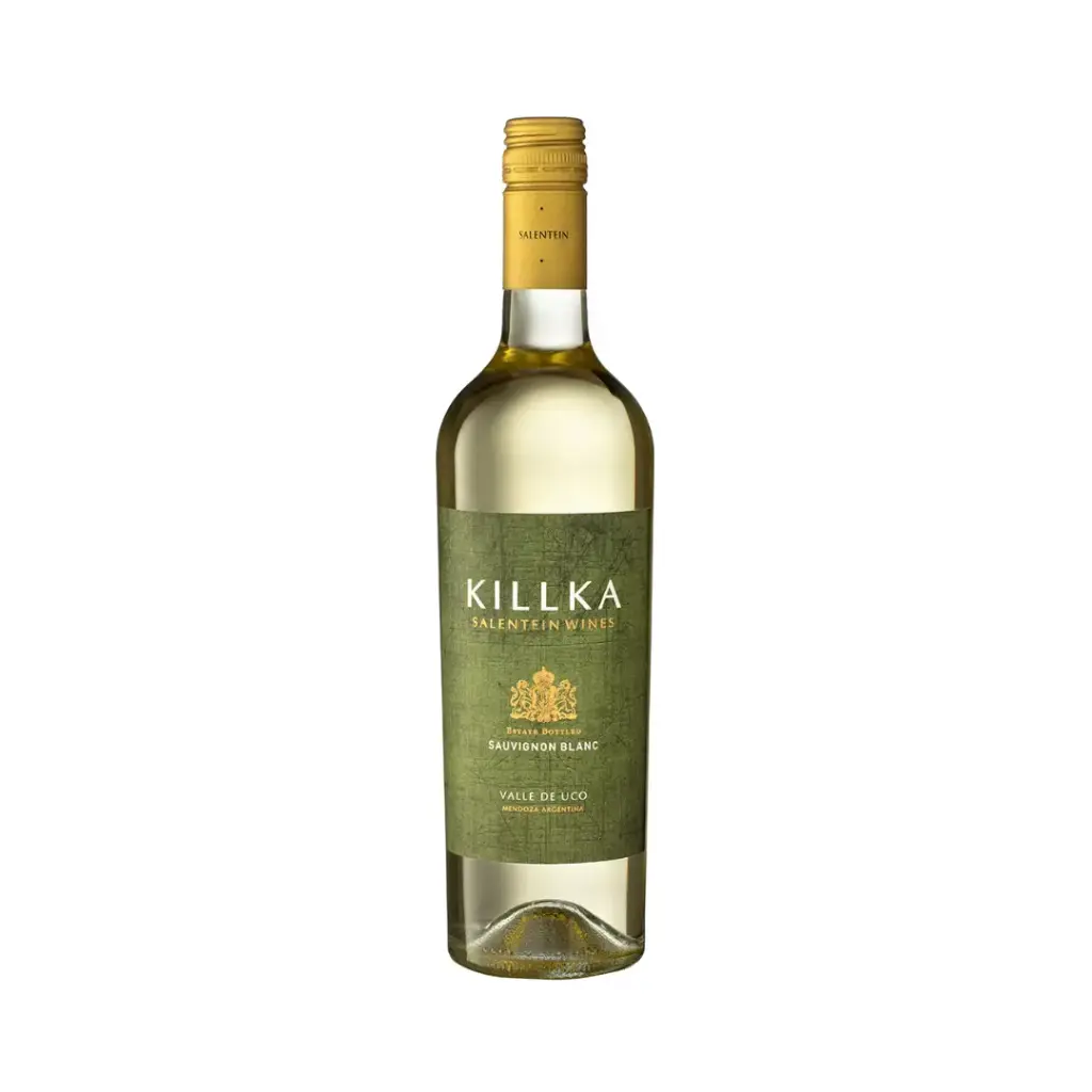 KILLKA SALENTEIN SAUVIGNON BLANC 750ml