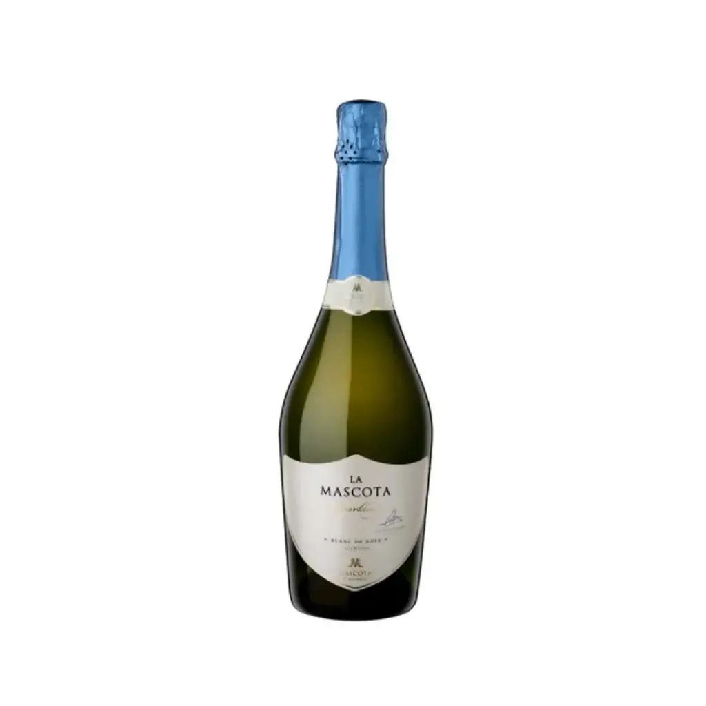 LA MASCOTA SPARK BLANC DE NOIR 750ml