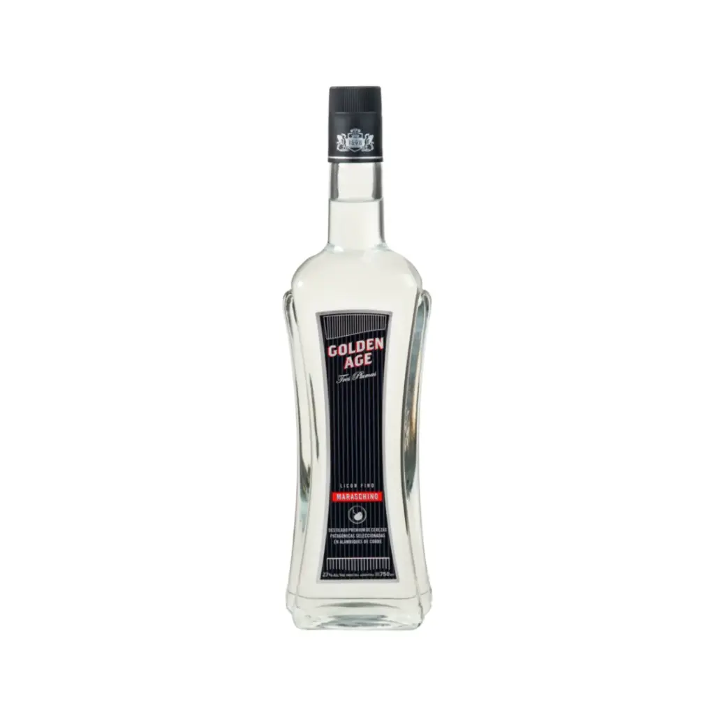 LICOR GOLDEN AGE MARRASCHINO 750ml
