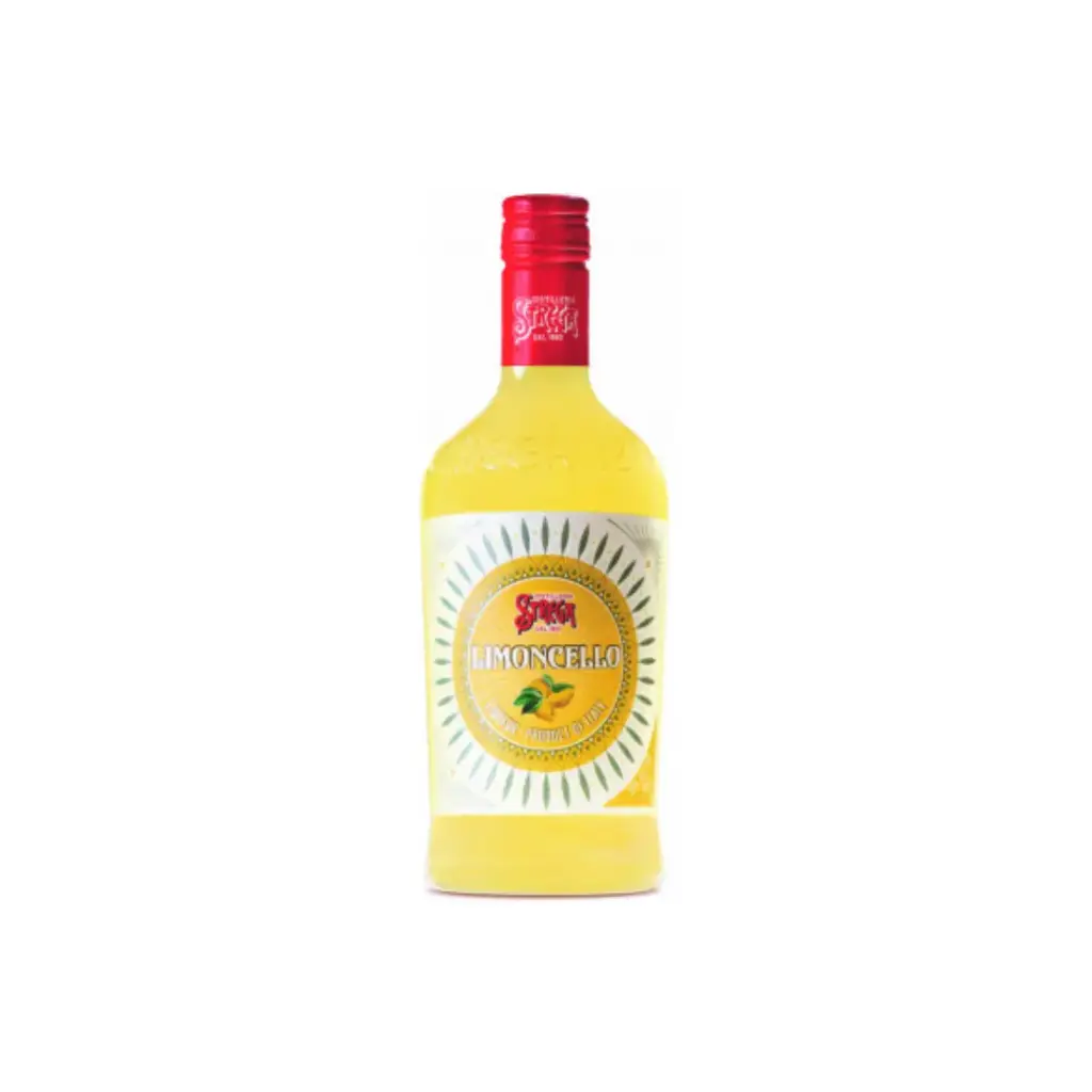 LIMONCELLO STREGA 700ml