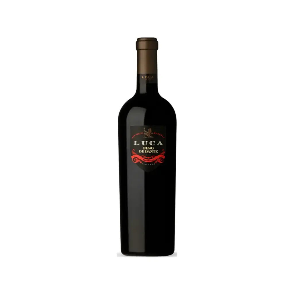LUCA | BESO DE DANTE | 750 ML