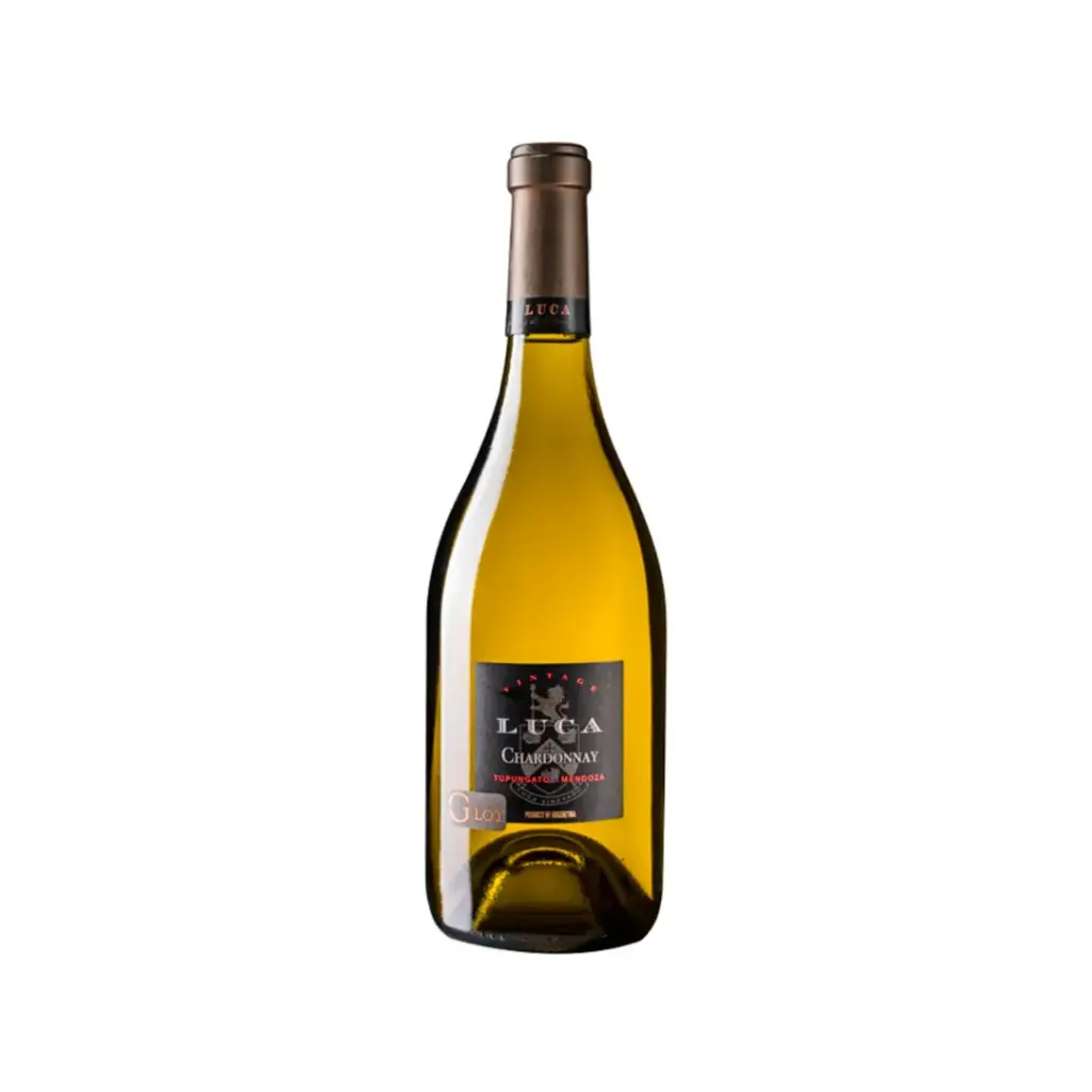 LUCA | CHARDONNAY | 750 ML