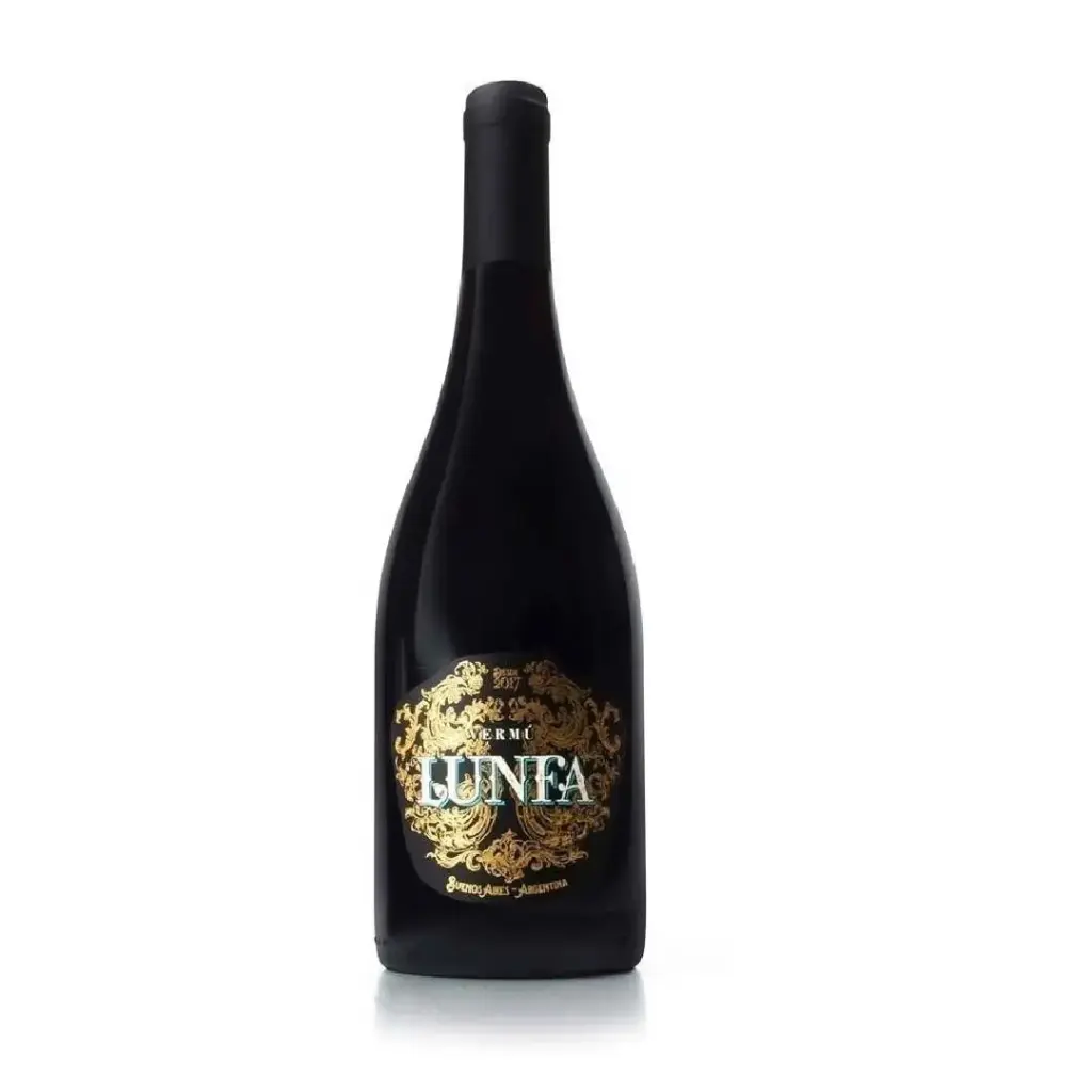 LUNFA VERMUT ROSSO 750ml