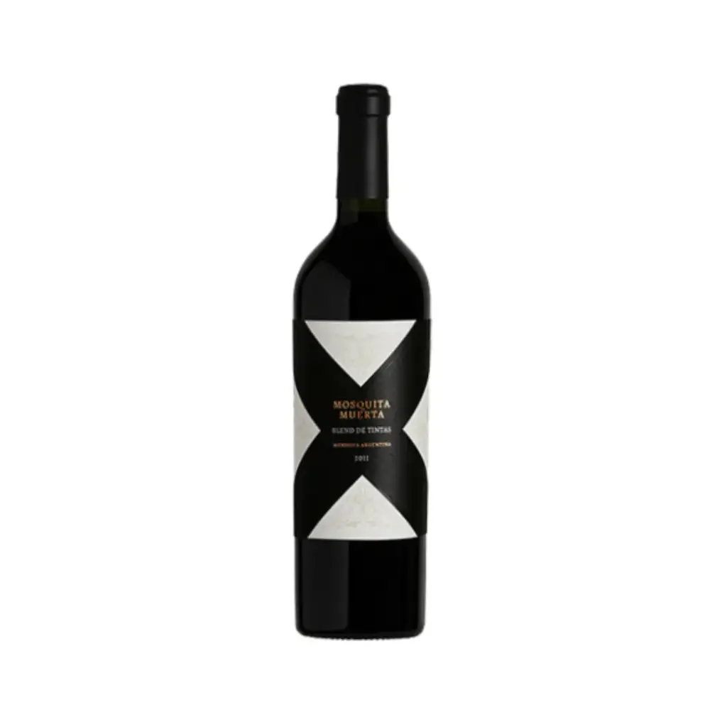 MOSQUITA MUERTA | BLEND | 750 ML