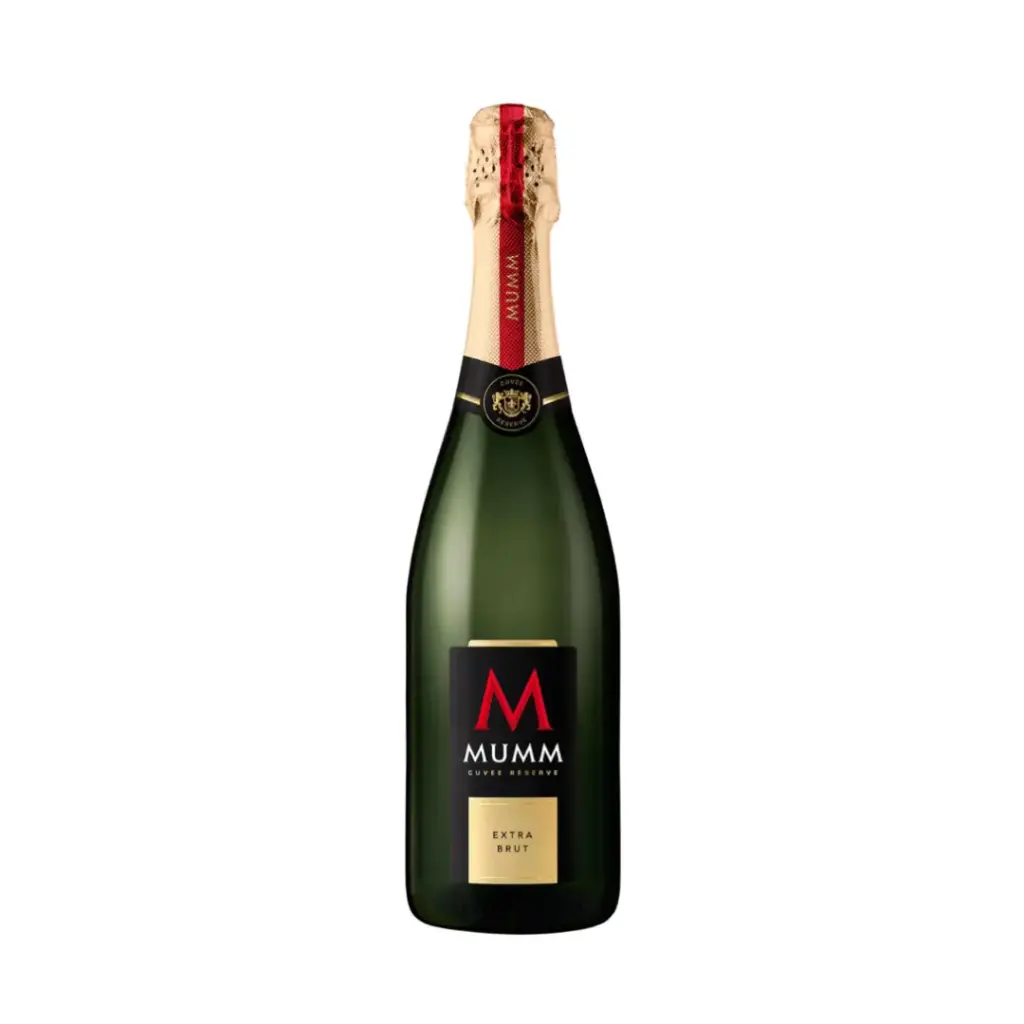 MUMM CUVEE EXTRA BRUT 750ml
