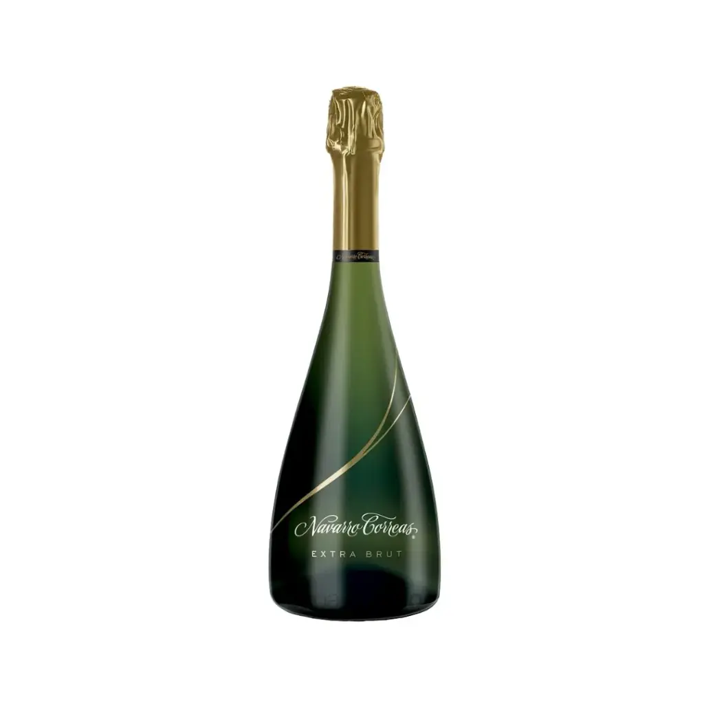 NAVARRO CORREAS EXTRA BRUT 750ml
