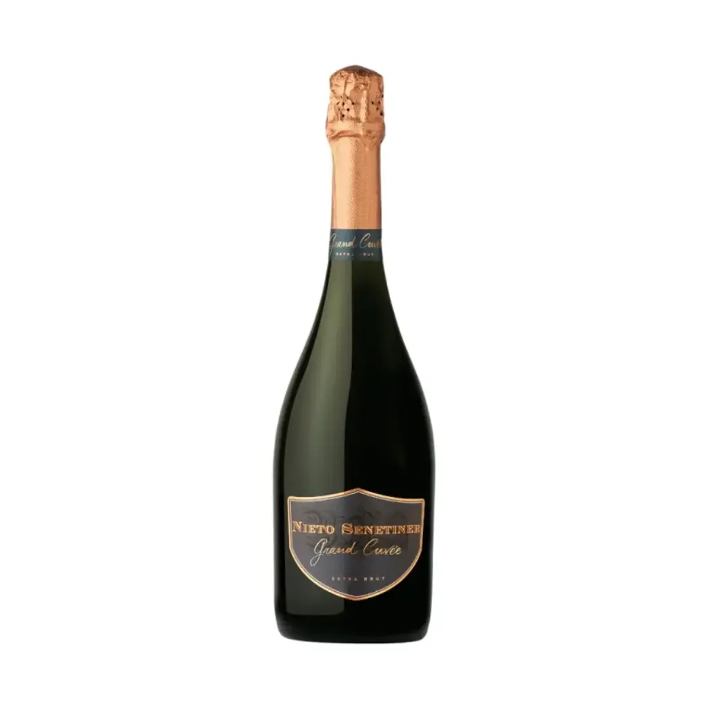 NIETO SENETINER GRAND CUVEE EXTRA BRUT 750ml
