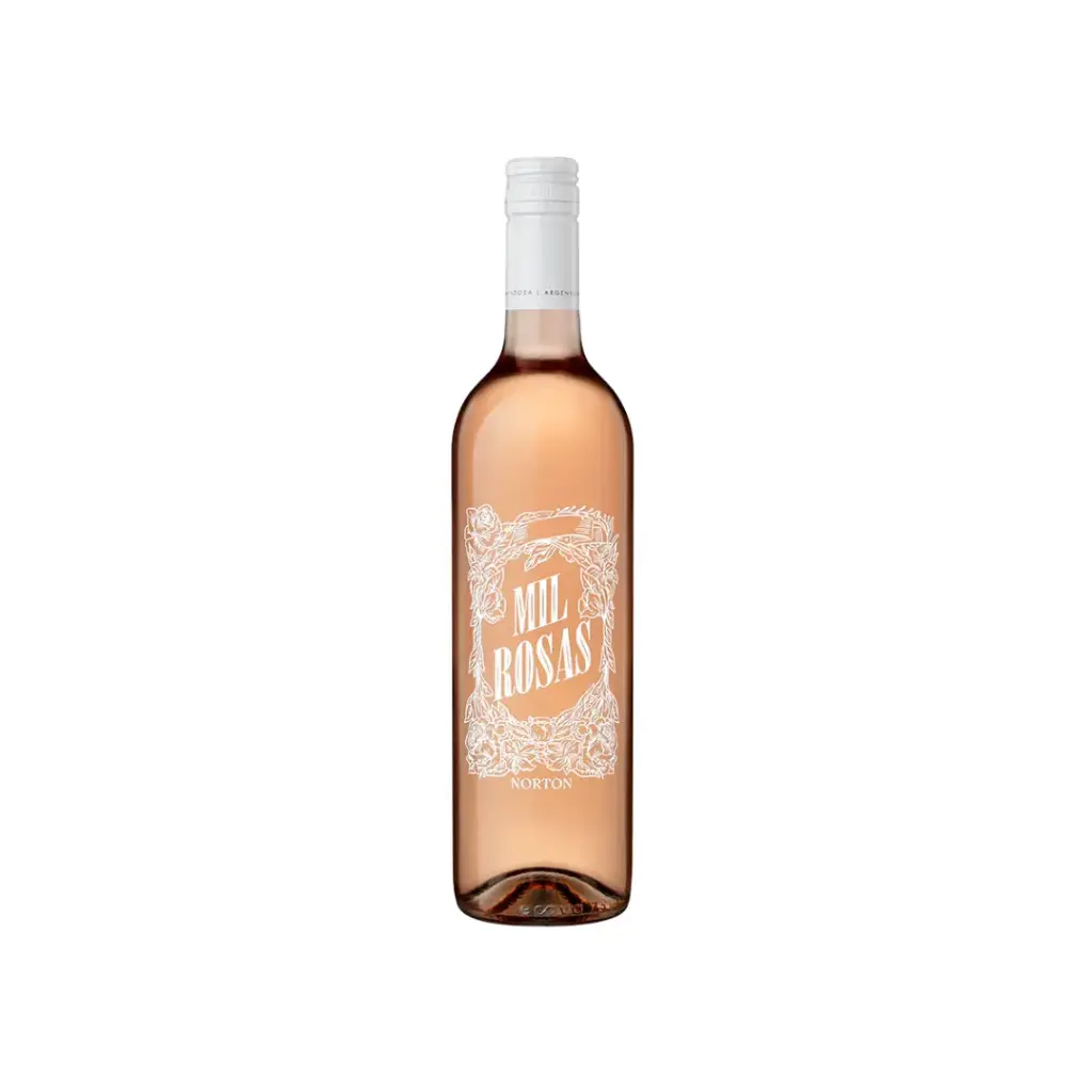 NORTON MIL ROSAS 750ml