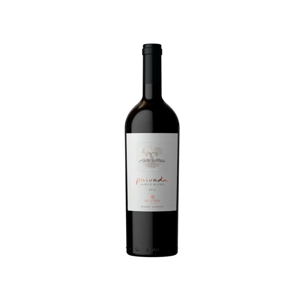 NORTON PRIVADA FAMILY BLEND 750ml.