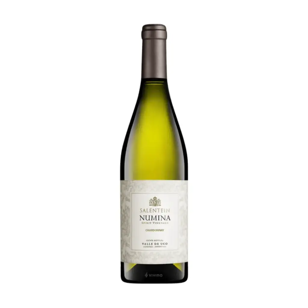 NUMINA CHARDONNAY 750ml.
