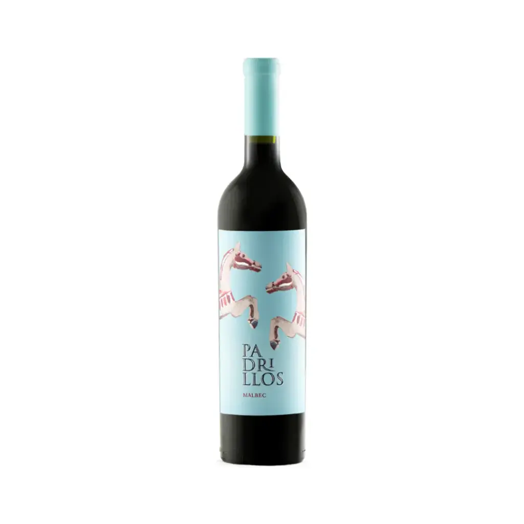 PADRILLOS | MALBEC | 750 ML