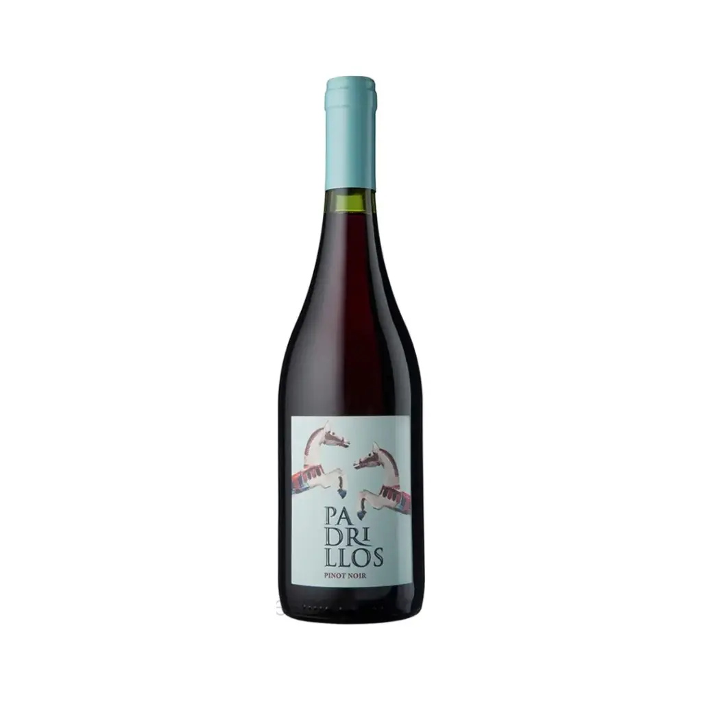 PADRILLOS | PINOT NOIR | 750 ML