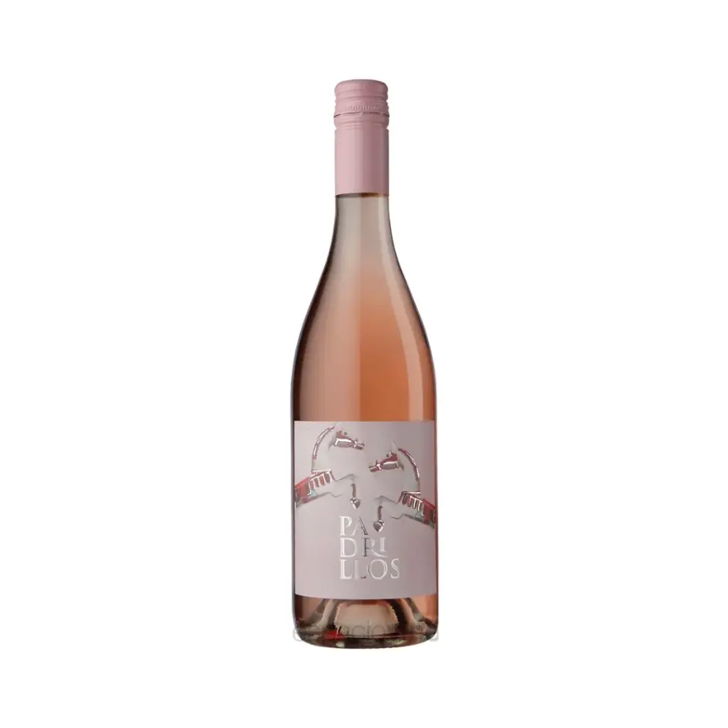 PADRILLOS ROSADO 750ml