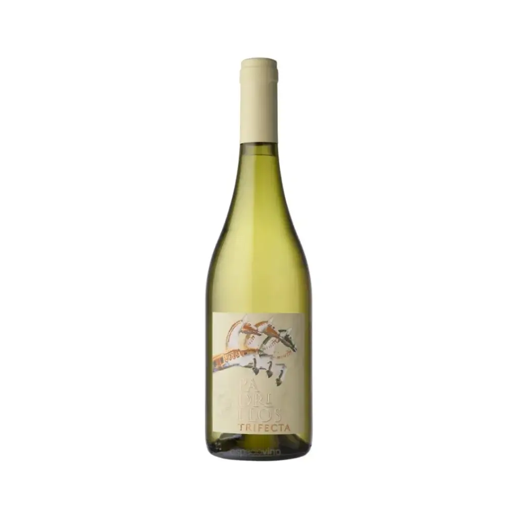 PADRILLOS TRIFECTA 750ml.