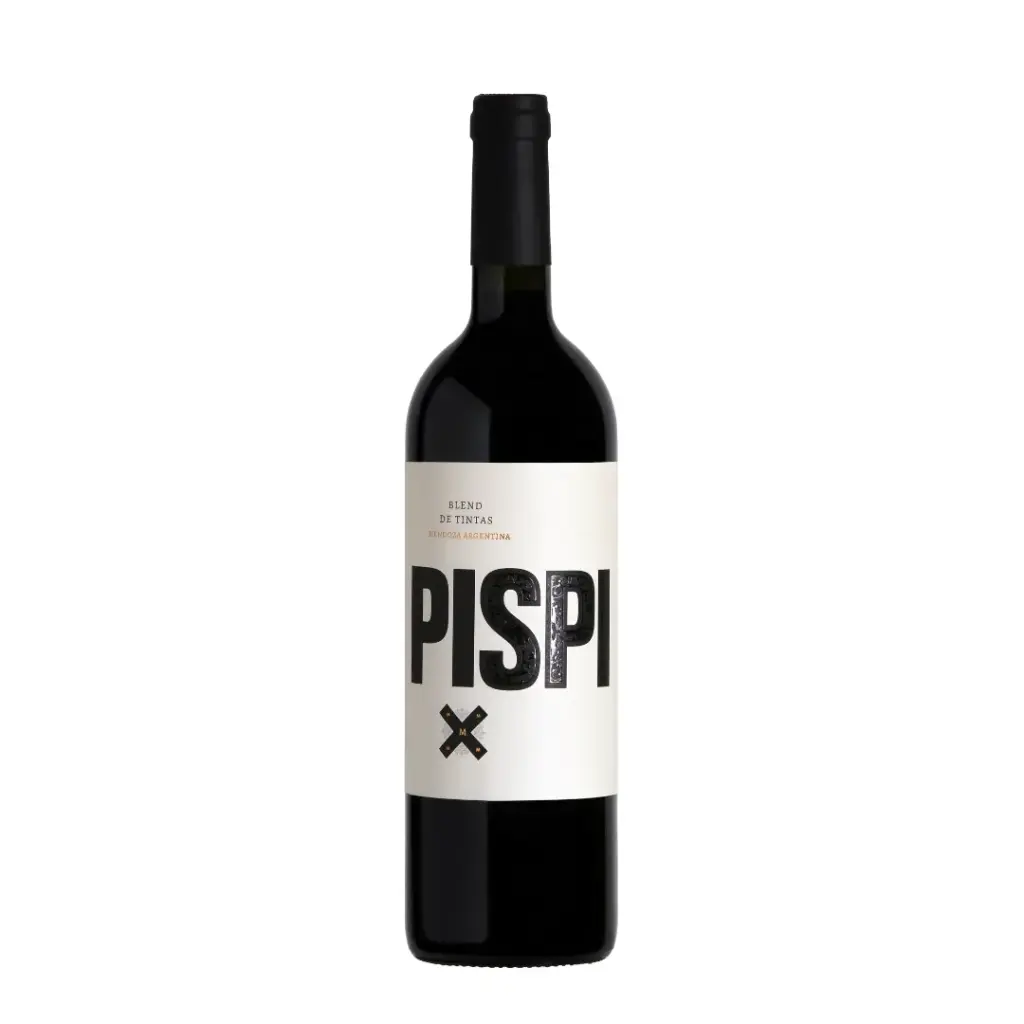 PISPI | BLEND DE TINTAS | 750 ML