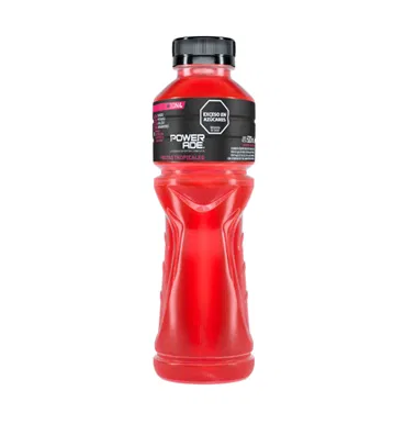 POWERADE | HF F.TROPICAL | 500 ML
