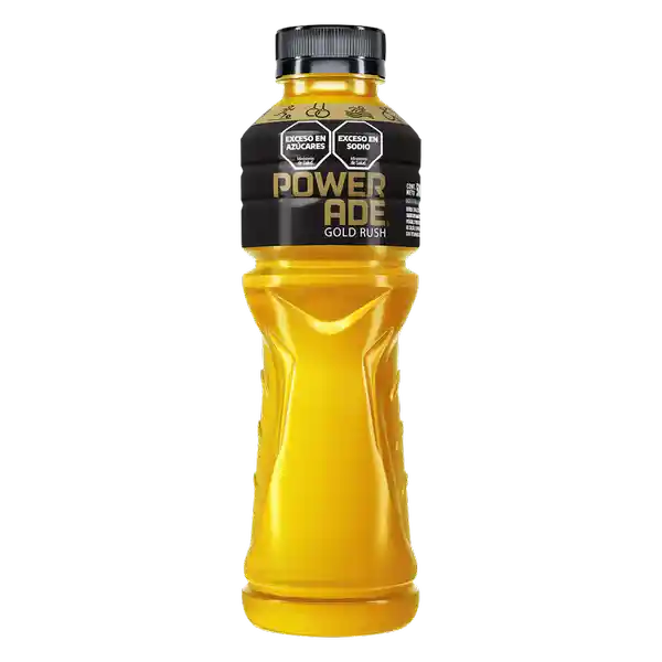POWERADE | HF MANZANA | 500 ML