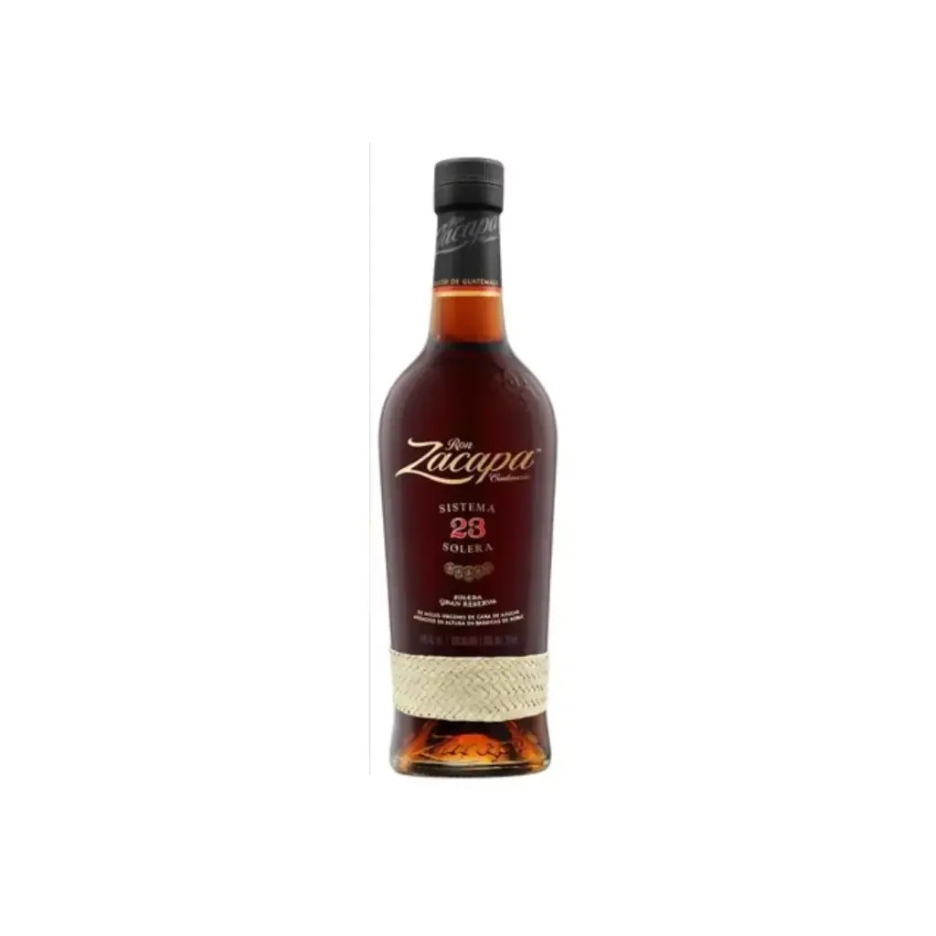 ZACAPA | 750 ML | RON