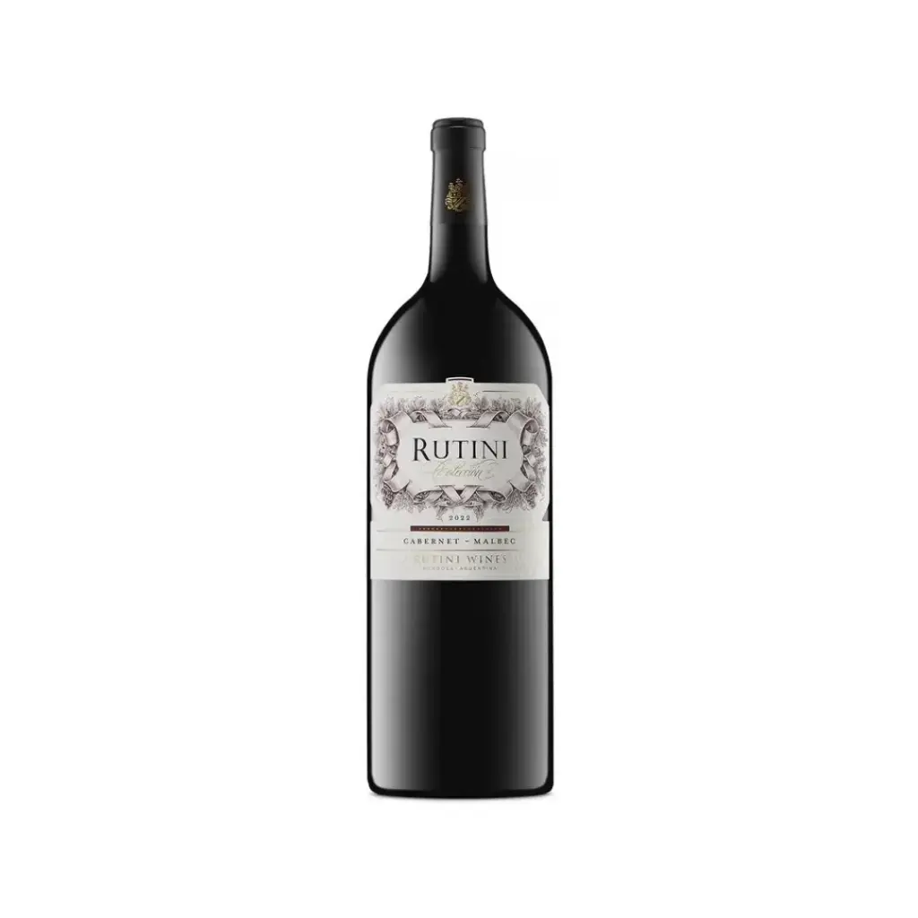 RUTINI CABERNET SAUVIGNON - MALBEC 1500ml