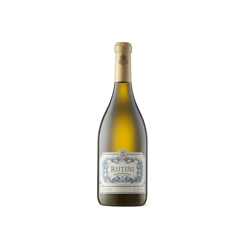 RUTINI CHARDONNAY 750ml