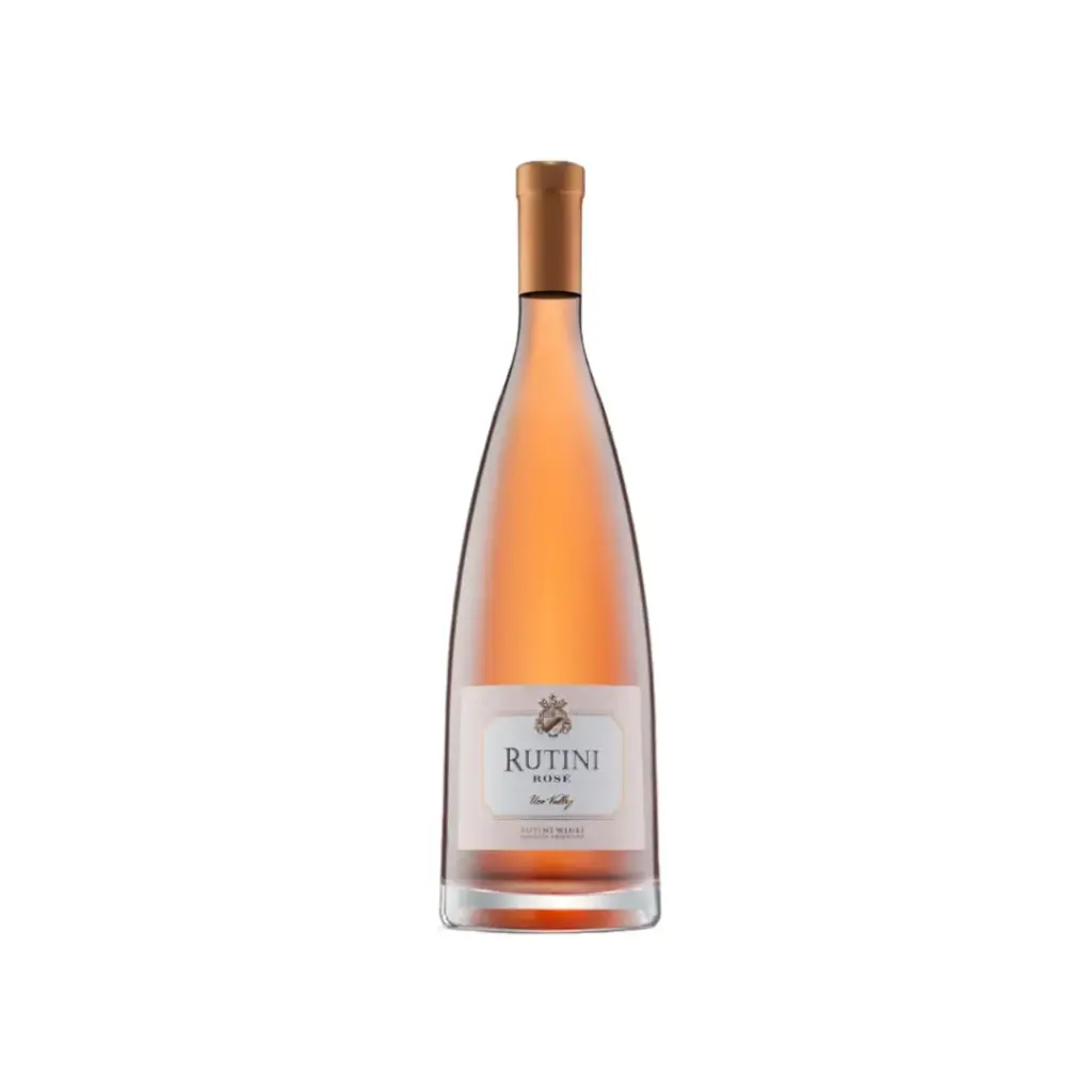 RUTINI ROSE 750ml